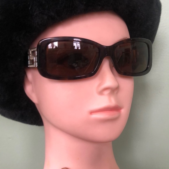 Versace Sunglasses - Picture 4 of 9